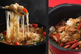 陈飞燕《电商美食摄影线上课》