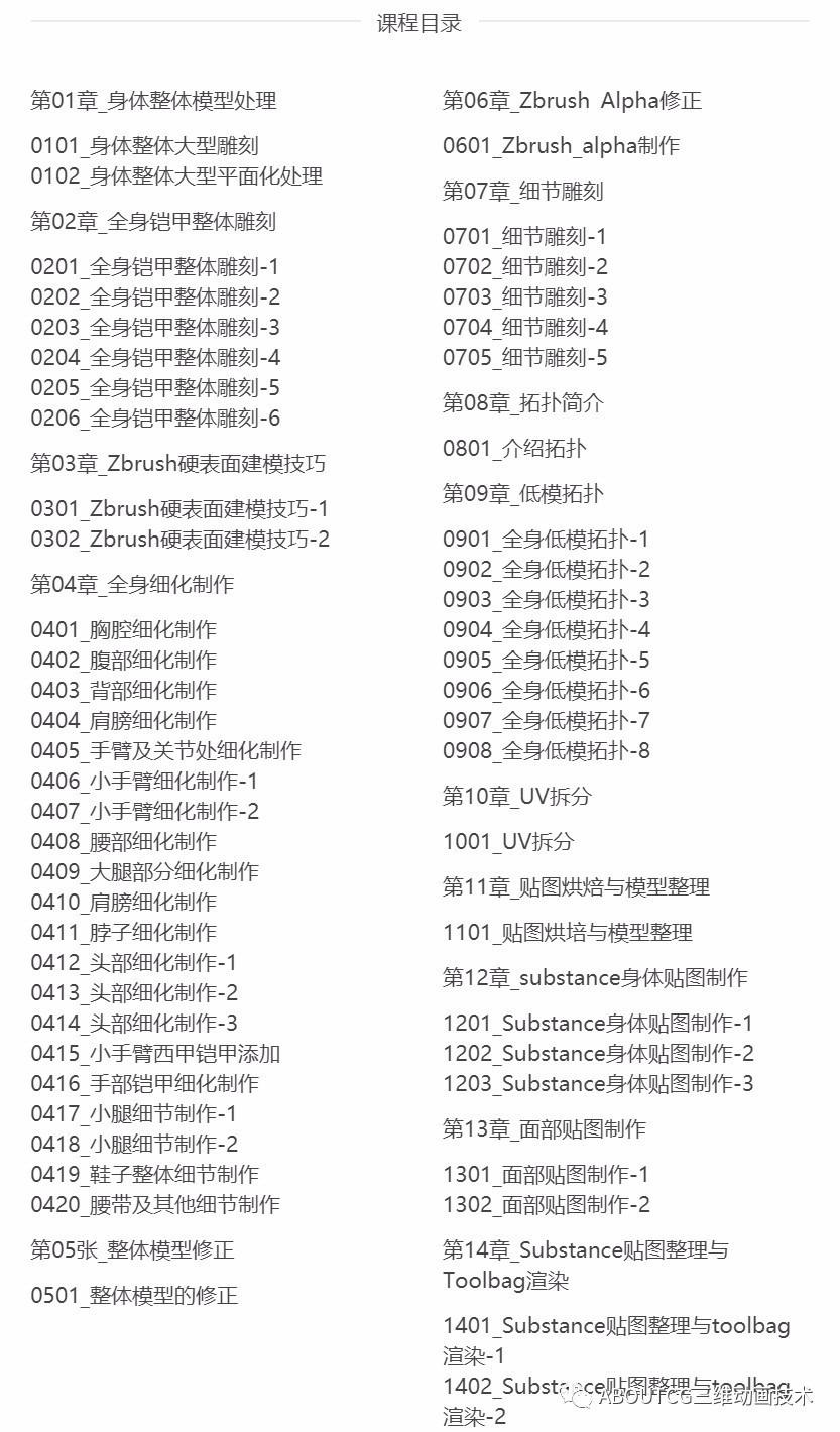 硬表面次时代角色流程教学 制作蝙蝠侠角色 Maya硬表现 第9张