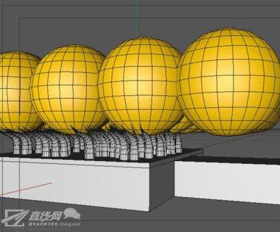 直线网 C4D+AE广告栏目包装实战班 第5张