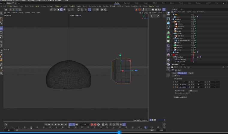 c4d产品表现产品案例第二期 C4D细腻产品第二期 第3张