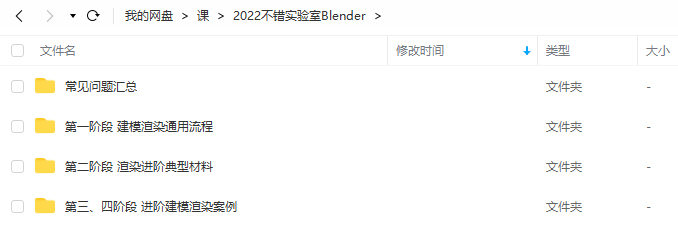 不错实验室 blender超写实包装建模渲染 2022年 第一期 第2张