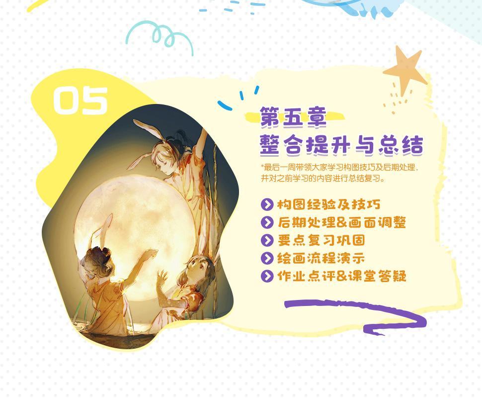 2019丁丁框【唯美日系光影色彩班】 第6张