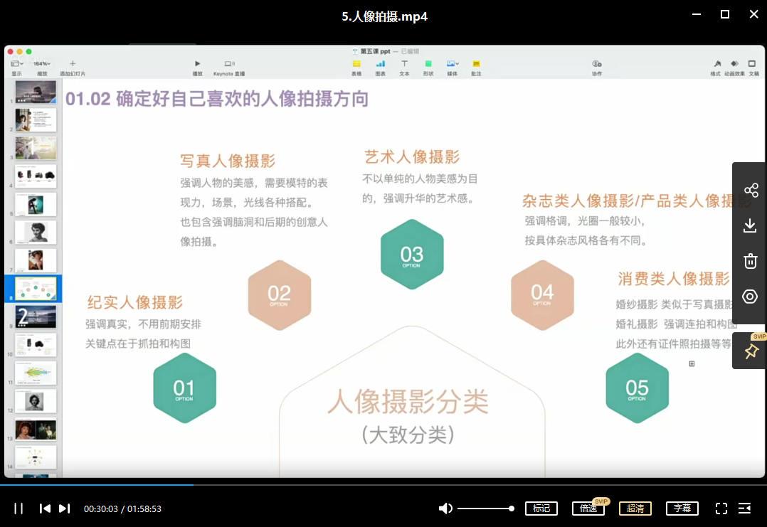 overwater 摄影班 第三期 2021年2月结课 第2张