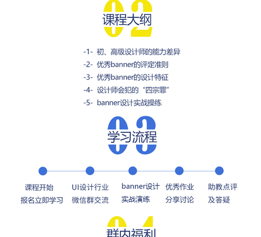 微专业《高级UI设计师》 第3张